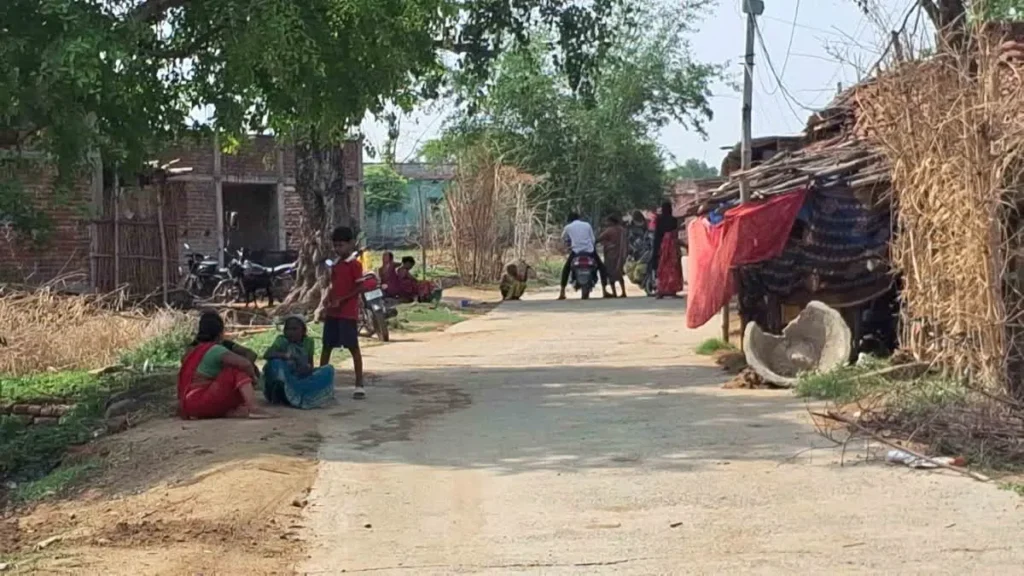 Palamu Mystery Disease: सिक्का गांव में एक ही परिवार के 5 लोगों की मौत, 12 दिन बाद भी बीमारी का रहस्य बरकरार