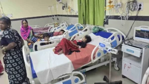 Kanker Malaria Outbreak News: कांकेर में मलेरिया का खौफनाक आउटब्रेक! दो 9 वर्षीय छात्रों की दर्दनाक मौत, हॉस्टलों में 11 पॉजिटिव