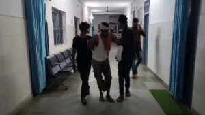 खूंटी में मॉब लिंचिंग! बकरी चोरी के संदेह में युवकों को पेड़ से बांधकर पीटा, एक की मौत; DSP ने की पुष्टि