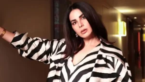 बॉलीवुड एक्ट्रेस कीर्ति कुल्हारी के साथ लाखों की साइबर ठगी! खाते से उड़े $2525, अंबोली पुलिस स्टेशन में केस दर्ज