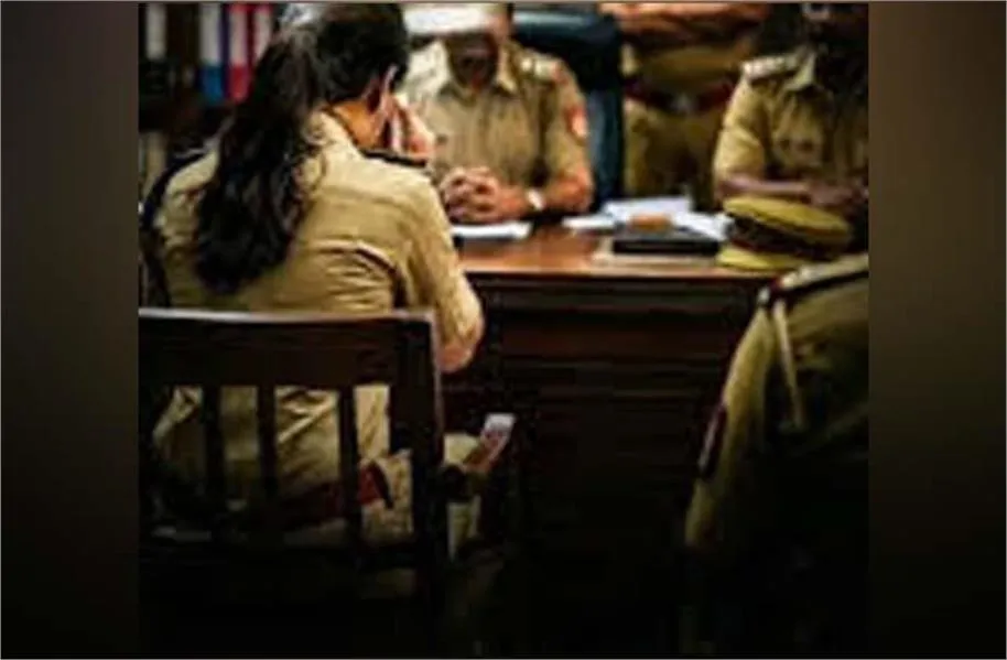 महिला इंस्पेक्टर से दुष्कर्म के आरोपी SI साहिबमीत सिंह पर बड़ा खुलासा, दादा और पिता भी रह चुके हैं पुलिस में DSP