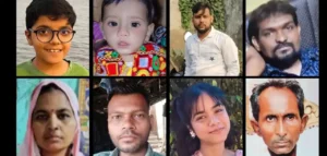 Maharashtra Rain Havoc: महाराष्ट्र में बारिश बनी काल, लापरवाही के चलते 9 लोगों की दर्दनाक मौत; जानें पूरा मामला