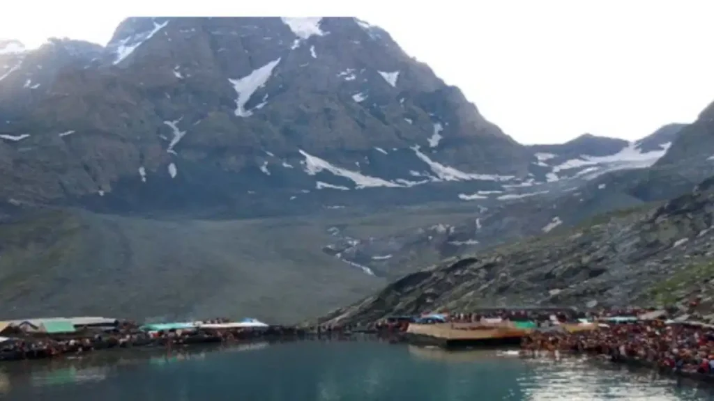 Manimahesh Yatra 2026: मणिमहेश यात्रा के नियमों में बड़ा बदलाव, बिना रजिस्ट्रेशन नहीं मिलेगी प्रवेश की अनुमति