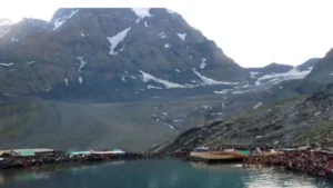 Manimahesh Yatra 2026: मणिमहेश यात्रा के नियमों में बड़ा बदलाव, बिना रजिस्ट्रेशन नहीं मिलेगी प्रवेश की अनुमति