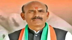 झारखंड कांग्रेस का बड़ा एक्शन: पूर्व मंत्री के.एन. त्रिपाठी को थमाया कारण बताओ नोटिस, 7 दिनों में मांगा स्पष्टीकरण