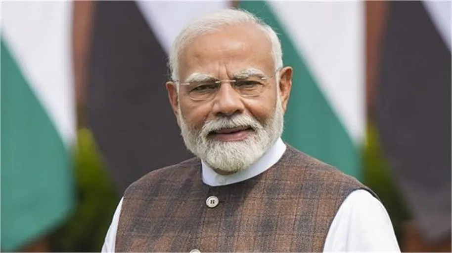 PM Modi Jalandhar Visit: 17 जुलाई को पीएम मोदी देंगे पंजाब को बड़ी सौगात, जालंधर कैंट रेलवे स्टेशन का करेंगे उद्घाटन