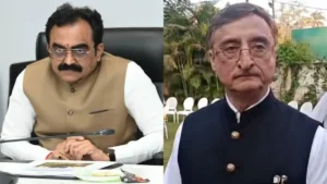 Jabalpur Politics: कैलाश विजयवर्गीय के बयान के बाद जबलपुर में ‘बगावत’ के सुर, विवेक तन्खा ने उठाए विकास पर सवाल