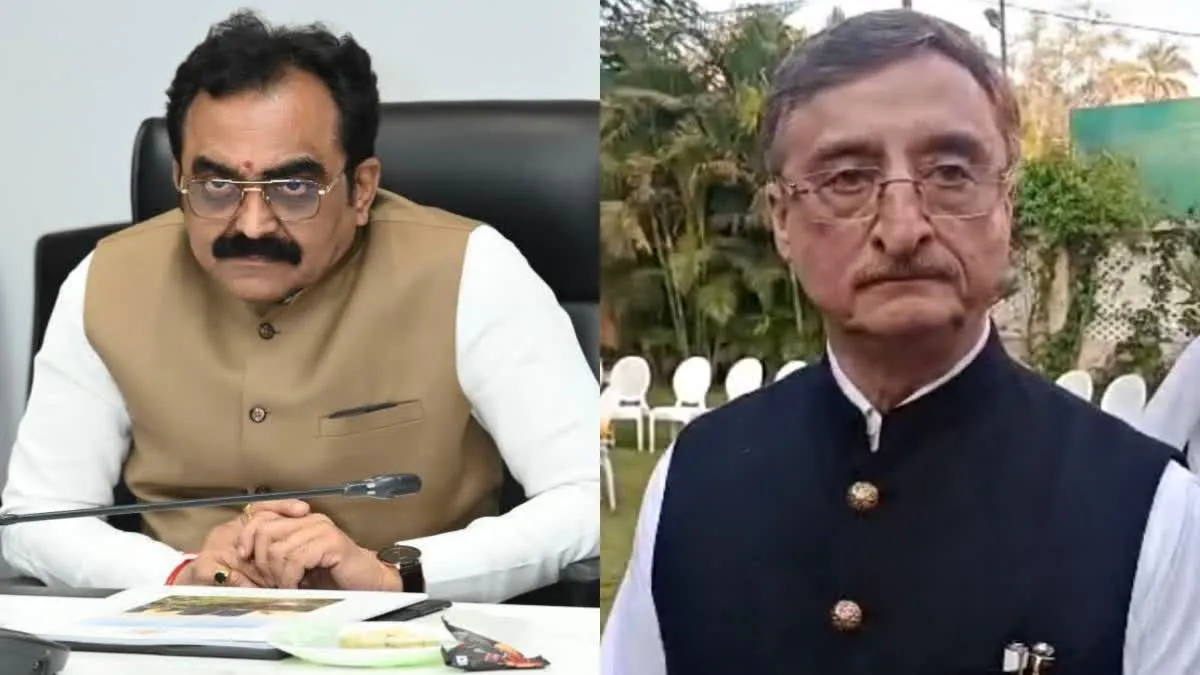 Jabalpur Politics: कैलाश विजयवर्गीय के बयान के बाद जबलपुर में ‘बगावत’ के सुर, विवेक तन्खा ने उठाए विकास पर सवाल