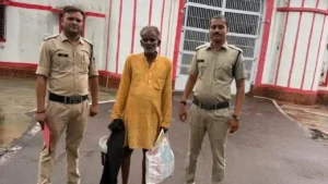 MP Crime News: लवकुशनगर में 8वीं के छात्र के साथ कुकर्म, आरोपी सरकारी कर्मचारी सलाखों के पीछे