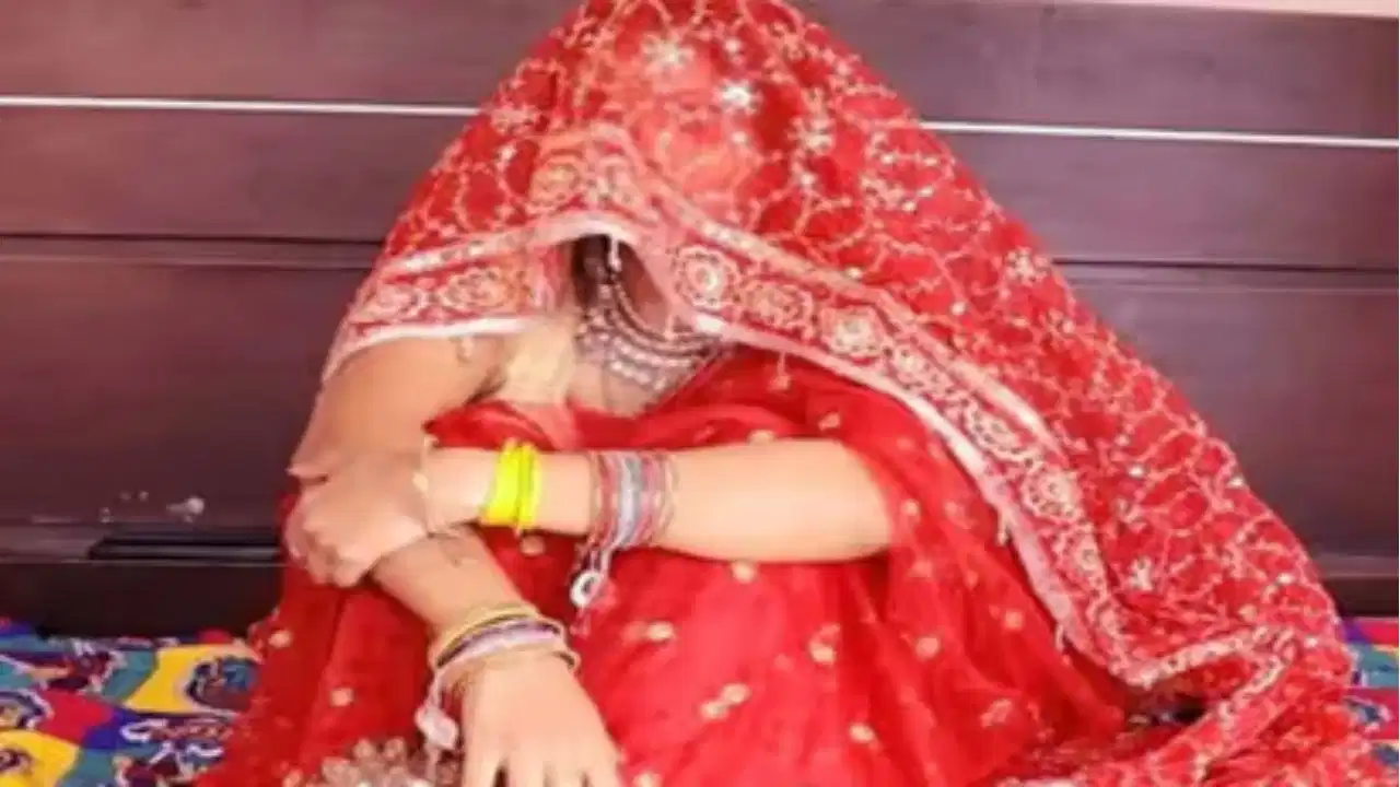 Gwalior Looteri Dulhan: शादी के 21 दिन बाद गहने लेकर भागी पत्नी, इंस्टाग्राम पर पति को दे रही ‘डेथ वारंट’ की धमकी