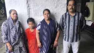 Mumbai Missing Child Case: तीन साल से लापता 8 साल का बच्चा अपने माता-पिता से मिला, मुंबई पुलिस की सूझबूझ से सुलझा मामला
