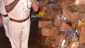 Bengaluru Accident: बेंगलुरु की पत्थर खदान में बड़ा हादसा, चट्टान गिरने से बिहार के 7 मजदूरों की मौत