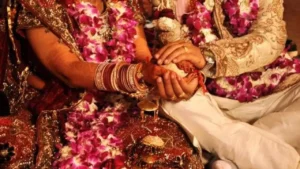 शाजापुर में शादी के नाम पर बड़ा फर्जीवाड़ा! 25 दिन बाद खुला दुल्हन का सच, महिला नहीं किन्नर निकली