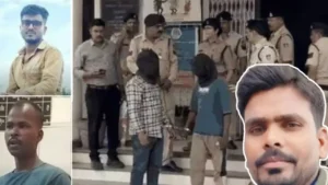 रायसेन में राकेश लोधी हत्याकांड का सनसनीखेज खुलासा! मौसेरे भाई की रंजिश में गलतफहमी का शिकार हुआ बेकसूर कारोबारी