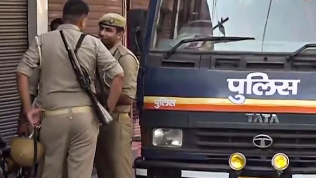 Moradabad News: हैदराबाद से एलएलबी की छात्रा की निर्मम हत्या, पति ने ही रची थी खौफनाक साजिश