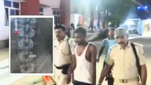 Begusarai News: बेगूसराय में झपटमारी का अनोखा मामला, भीड़ से बचने के लिए चोर ने निगला सोने का गहना