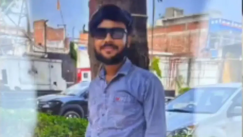 Noida Engineer Death: नोएडा में बिजली के खंभे से करंट लगने के बाद नाले में गिरे इंजीनियर आर्यन की दर्दनाक मौत