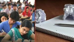 उत्तर प्रदेश में कैसे फली-फूली नकल संस्कृति? SP शासनकाल की ढील बनाम योगी सरकार का सख्त नकल विरोधी कानून