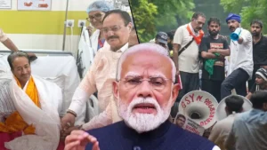 NEET Paper Leak Updates: पेपर लीक पर सरकार का बड़ा एक्शन, फास्ट-ट्रैक कोर्ट और सख्त बिल के ऐलान के बाद विनीत जोशी का ट्रांसफर