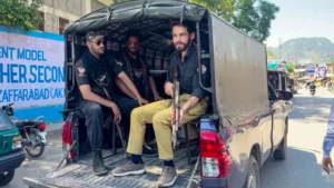 PoK में भारी तनाव और हिंसा के बीच 27 जुलाई से विधानसभा चुनाव शुरू, 3 चरणों में होगी वोटिंग