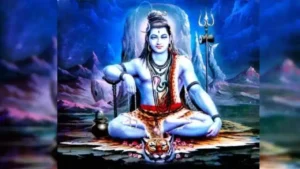 सावन में करें श्री रुद्राष्टकम स्तोत्र का पाठ: दूर होंगे सभी कष्ट, जानें श्रीराम से जुड़ी कथा, सही समय और विधि