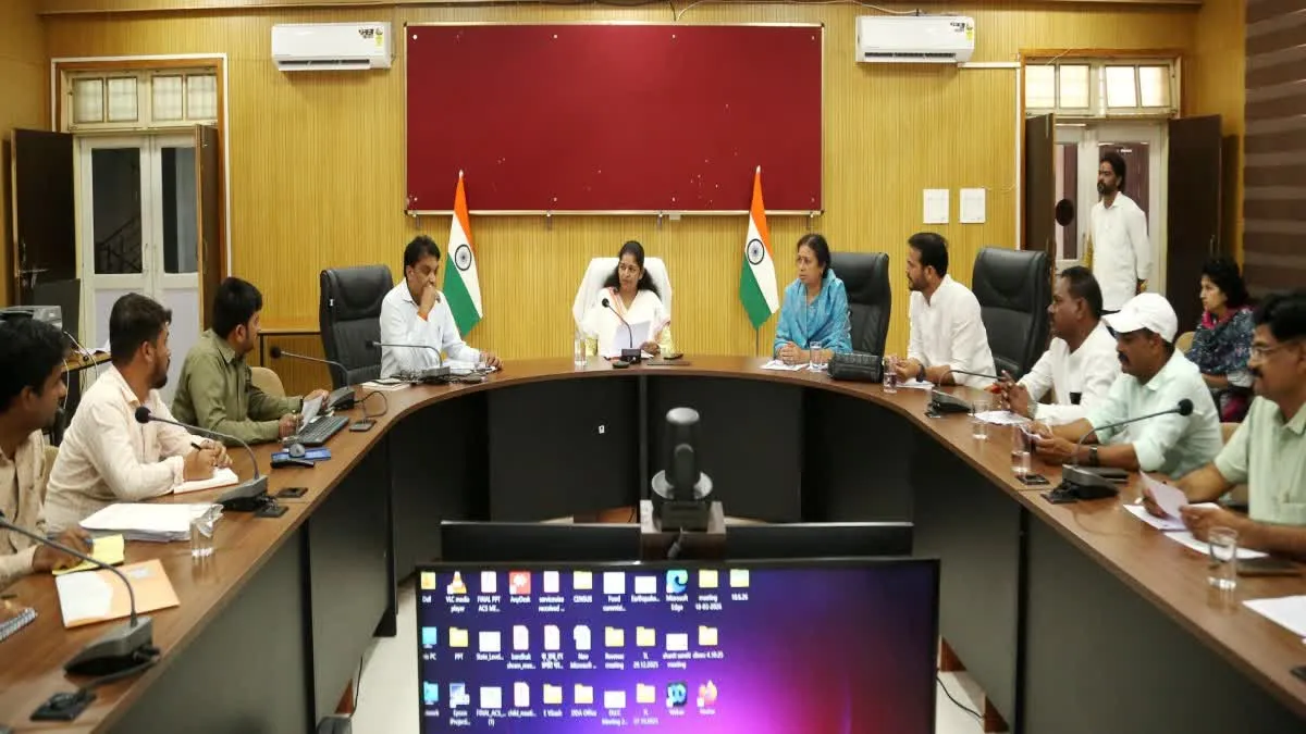 Sagar Water Supply News: सागर-मकरोनिया में टाटा प्रोजेक्ट्स की विदाई, अब नगर निगम खुद संभालेगा पानी सप्लाई