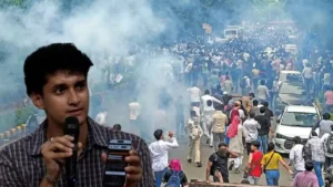 बिहार, असम और राजस्थान में प्रदर्शनकारियों पर दर्ज सभी केस होंगे वापस; CJP प्रवक्ता सौरव दास का बड़ा दावा