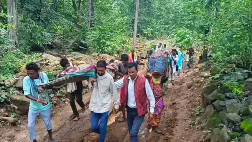 सावन में सागर में मंडराया भीषण जलसंकट! राजघाट बांध में बचा सिर्फ 10 दिन का पानी, खाली पड़े बांध से चिंता बढ़ी
