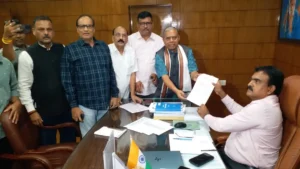 झारखंड में वोटर लिस्ट पुनरीक्षण की डेडलाइन बढ़ाने से चुनाव आयोग का इनकार! CEO के. रवि कुमार ने खारिज की कांग्रेस की मांग