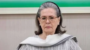 Sonia Gandhi Article: सोनिया गांधी का केंद्र सरकार पर तीखा हमला, कहा- छात्रों के साहस का जवाब कायरता और क्रूरता से दे रही है मोदी सरकार
