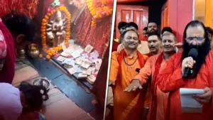 Haridwar Mansa Devi Temple: राम मंदिर विवाद के बाद मनसा देवी ट्रस्ट सख्त, पुजारियों के लिए बनाए कड़े नियम
