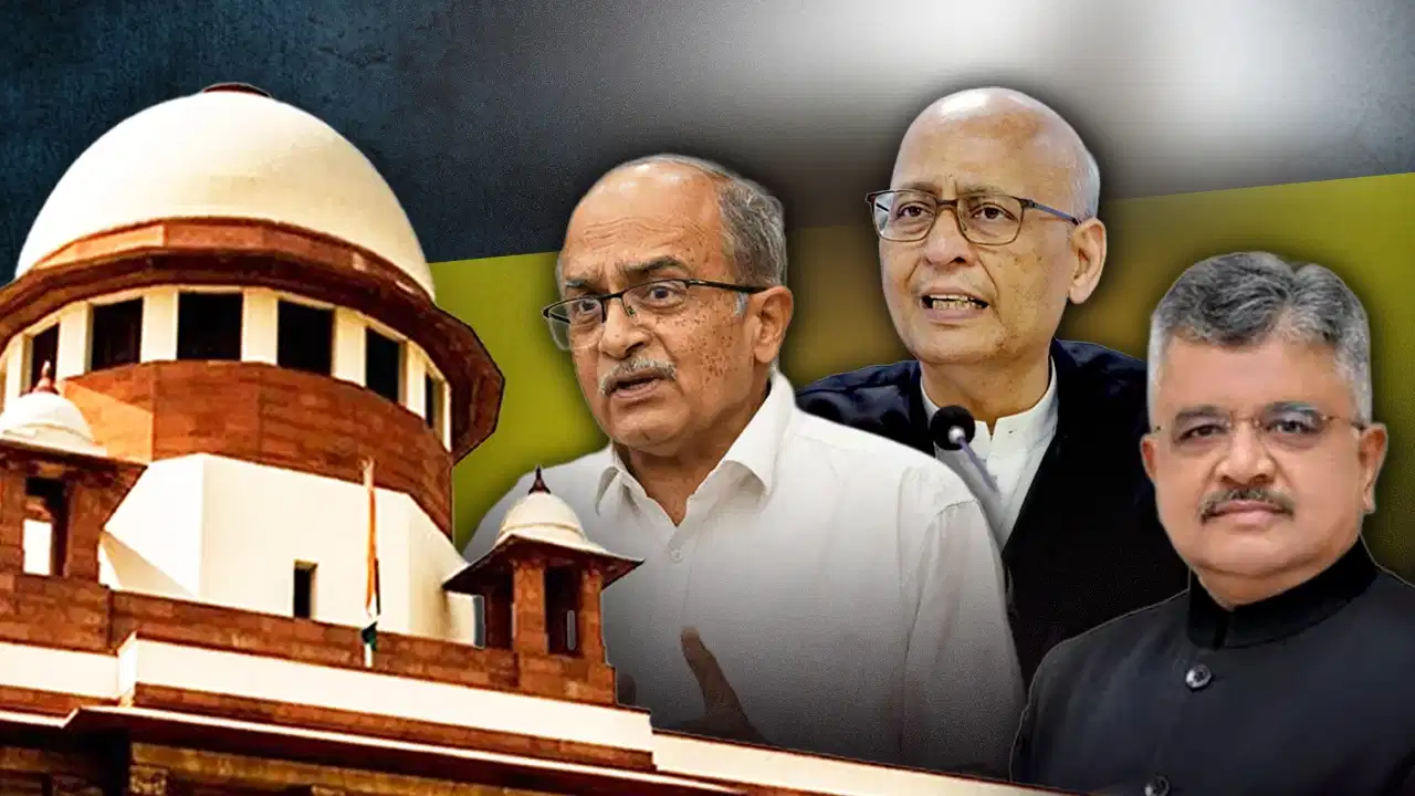 छात्र प्रदर्शनों पर लाठीचार्ज मामले में सुप्रीम कोर्ट का बड़ा आदेश! निर्दोषों को तुरंत रिहा करने के निर्देश, जानें कोर्ट की 4 बड़ी बातें