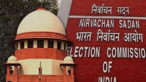 चुनाव आयुक्तों की नियुक्ति पर सुप्रीम कोर्ट की तल्ख टिप्पणी: “क्या आज सच में जज ही जजों को चुनते हैं?”