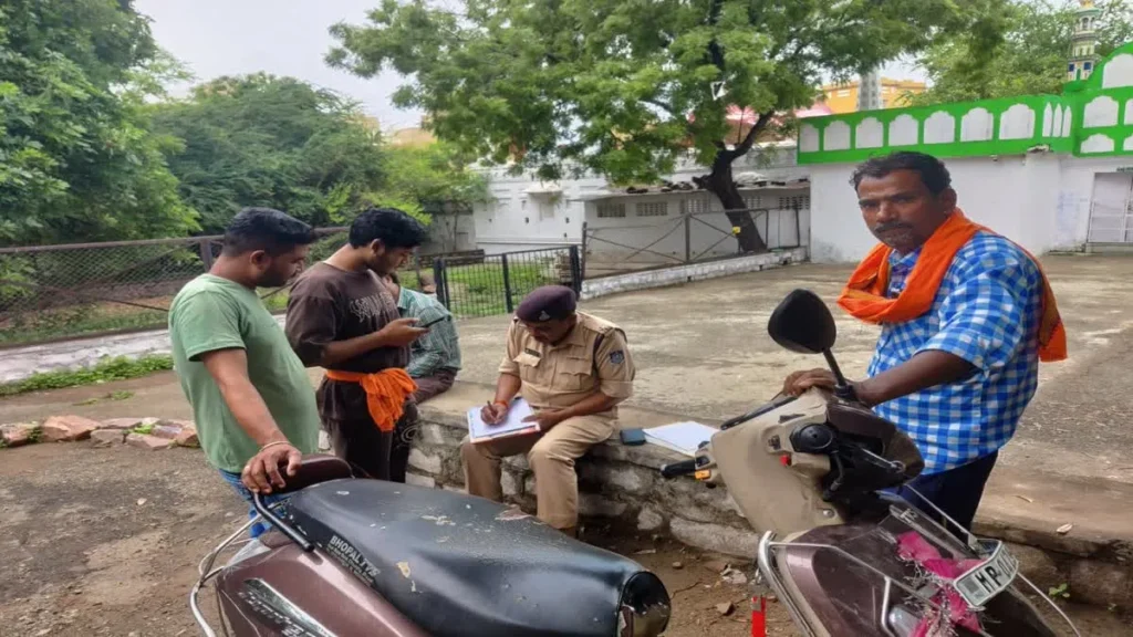 Bhopal News: इलेक्ट्रिक भट्टी के करंट से चाय विक्रेता की दर्दनाक मौत, 15 साल से परिवार चला रहे थे चेतराम
