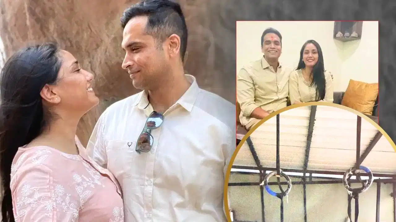 ट्विशा शर्मा केस: एम्स दिल्ली की फॉरेंसिक रिपोर्ट में बड़ा खुलासा, गर्दन के निशानों से मेल खाती है ‘जिम्नास्टिक बेल्ट’