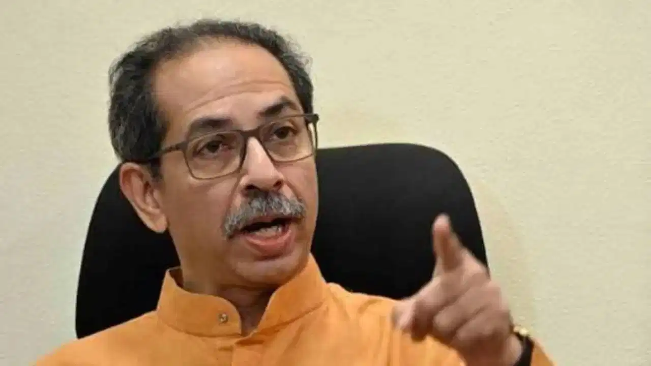 उद्धव ठाकरे का बड़ा ऐलान: सोनम वांगचुक और अभिजीत दीपके के आंदोलन को दिया समर्थन