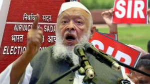 Voter List Revision: मतदाता सूची के पुनरीक्षण (SIR) पर मौलाना अरशद मदनी ने जताई चिंता, प्रक्रिया पर उठाए गंभीर सवाल
