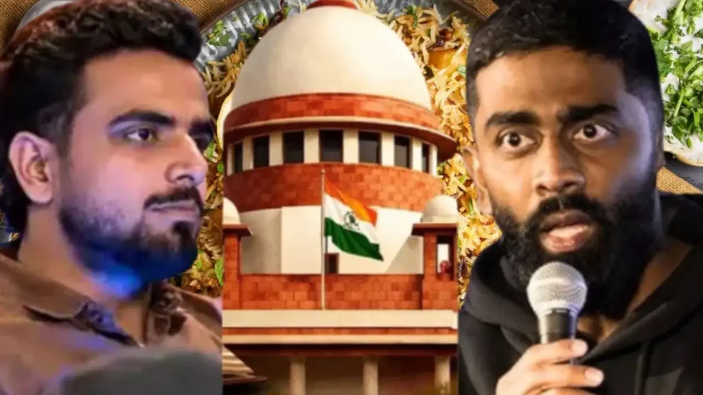 Supreme Court PIL: डिजिटल कंटेंट के लिए रेगुलेटरी सिस्टम की मांग, ‘₹370 की बिरयानी’ विवाद पर सुप्रीम कोर्ट में याचिका
