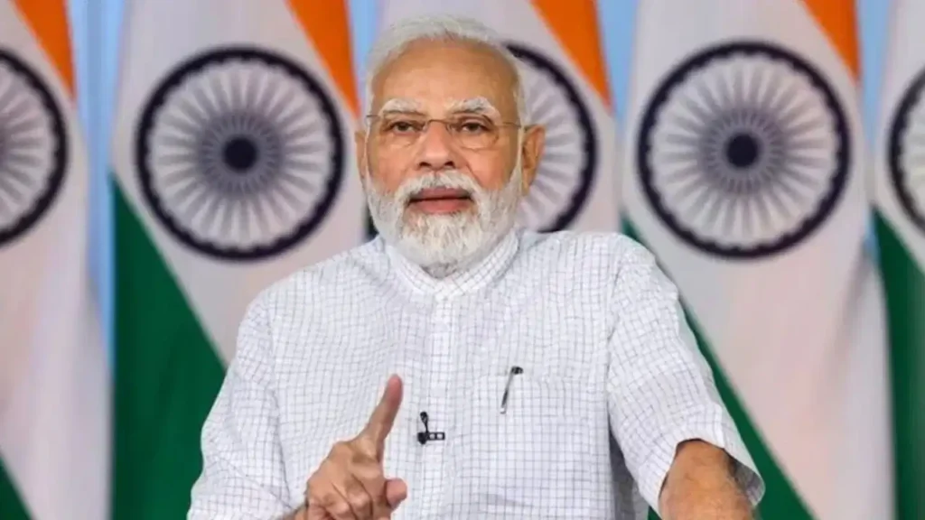Monsoon Update: ‘अल नीनो’ के खतरे पर पीएम मोदी सख्त, राज्यों को पानी बचाने और आपदा प्रबंधन के लिए किया अलर्ट