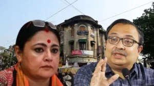 College Street Makeover: अग्निमित्रा पॉल के प्रस्ताव का विरोध, हॉकरों की आजीविका और सौंदर्यीकरण के बीच छिड़ी बहस