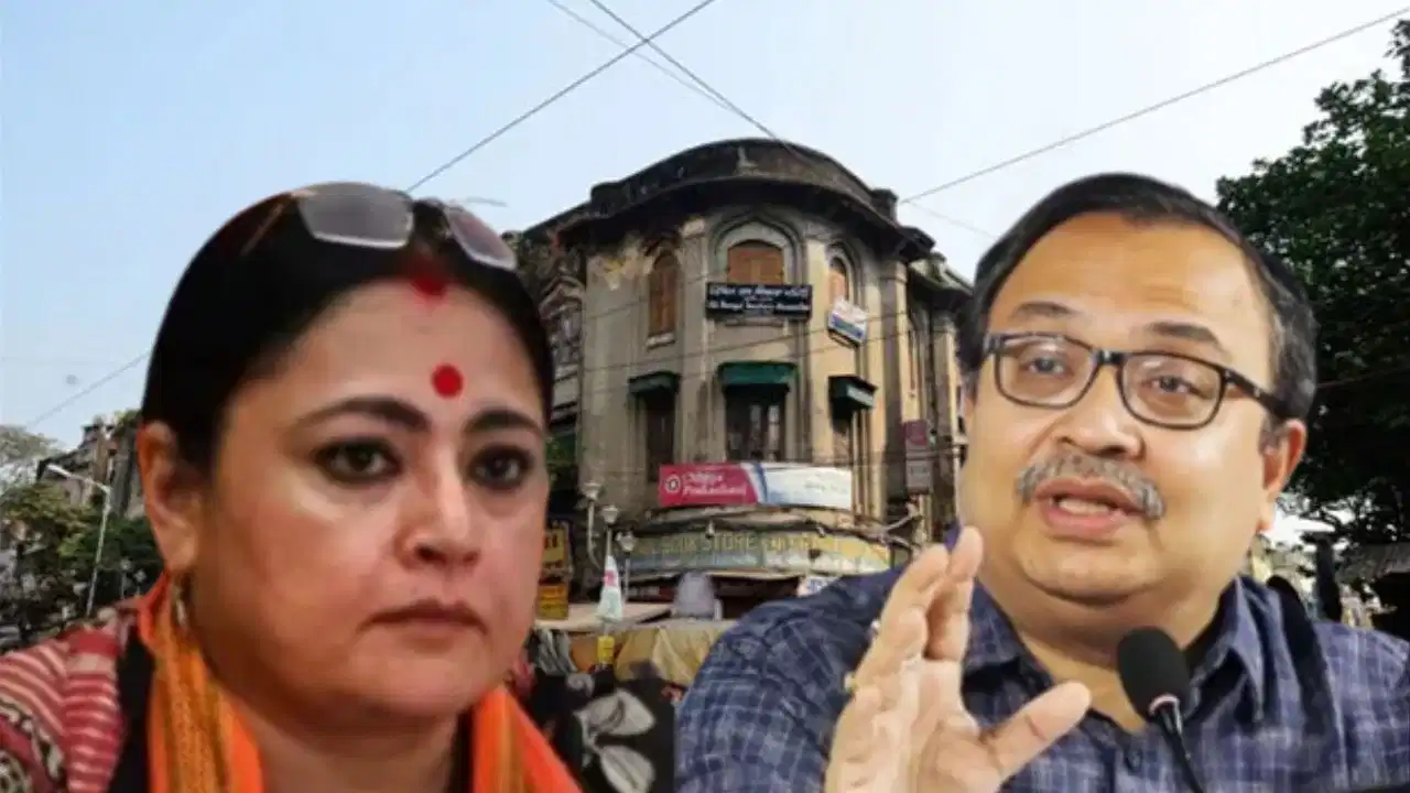 College Street Makeover: अग्निमित्रा पॉल के प्रस्ताव का विरोध, हॉकरों की आजीविका और सौंदर्यीकरण के बीच छिड़ी बहस