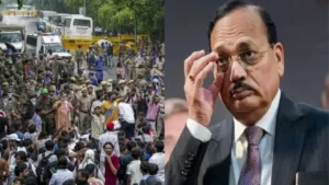 जंतर-मंतर लाठीचार्ज मामले में सुप्रीम कोर्ट में नई याचिका दायर, दोषी पुलिसकर्मियों पर FIR की मांग