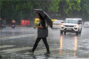 पंजाब में मानसून का महा-अलर्ट! 2 अगस्त तक लगातार मूसलाधार बारिश का अनुमान; कई जिलों में येलो और ऑरेंज अलर्ट