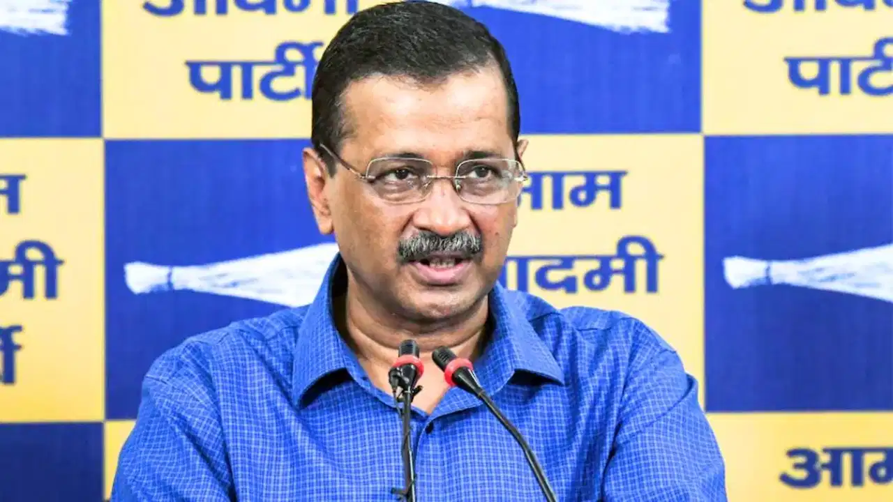 ‘प्रति व्यक्ति आय में भारत बांग्लादेश से भी पिछड़ा’: अरविंद केजरीवाल का केंद्र सरकार पर बड़ा हमला