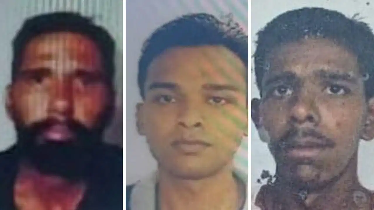 फतेहगढ़ साहिब में भीषण सड़क हादसा: गंगोत्री से लौट रहे कांवड़ियों को कार ने रौंदा, फरीदकोट के 3 श्रद्धालुओं की मौत