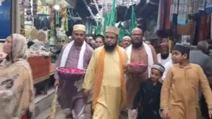 दरगाह आला हजरत उर्स-ए-रजवी में मिसाल: सावन के सम्मान में नहीं बनेगी नॉनवेज बिरयानी, परोसा जाएगा शाकाहारी लंगर