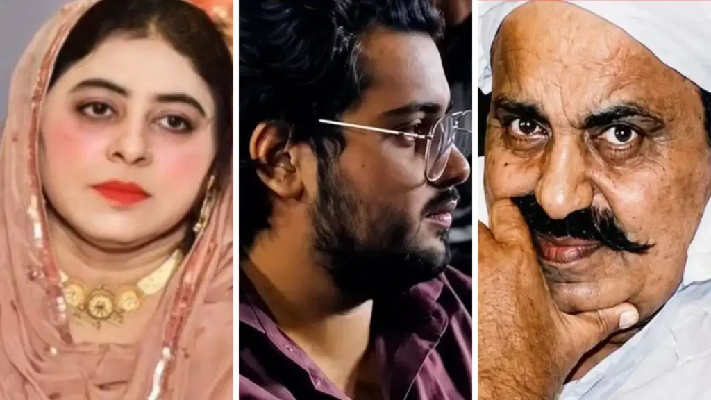 अतीक अहमद के छोटे बेटे आबान का शव पहुँचा प्रयागराज: झांसी हाईवे पर दर्दनाक हादसा, कसारी-मसारी में होगा सुपुर्द-ए-खाक