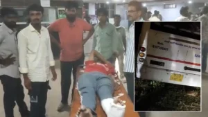 कर्नाटक के कोलार में 50 करोड़ की महाठगी का पर्दाफाश, मास्टरमाइंड दंपति समेत 4 गिरफ्तार