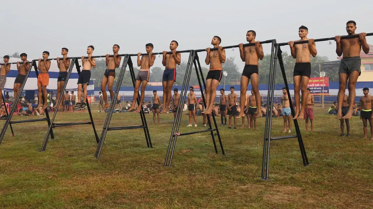 इंडियन आर्मी अग्निवीर भर्ती रैली: सेंटर जाने से पहले साथ रख लें ये 9 जरूरी दस्तावेज, वरना होंगे बाहर!