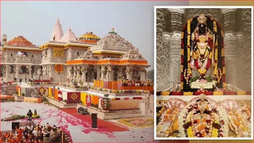 अयोध्या श्रीराम जन्मभूमि मंदिर में 15 अगस्त से लागू होगा नया ड्रेस कोड, एकरूप वेशभूषा में दिखेंगे पुजारी